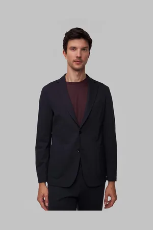 HUGO BOSS Hugo C-hanry Blazer Für Herren In Marineblau