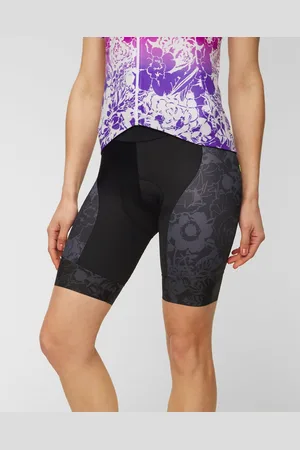 Alé Alecycling Nadine Fahrradshorts