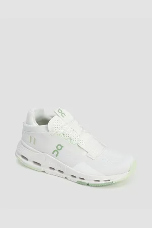 On Running Cloudnova 2 Sneaker Für Damen