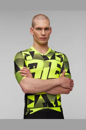 Alé Multiverso Radtrikot Für Herren