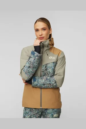 Picture Organic Clothing Seen 20/20 Skijacke Für Damen