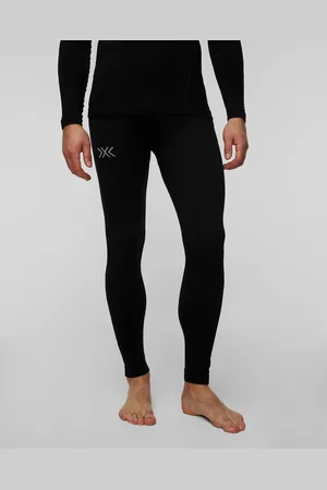 X Bionic Symbio Merino Pants Thermoaktive-leggings Für Herren