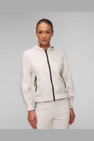 Bogner Elin Damenjacke In Weiß