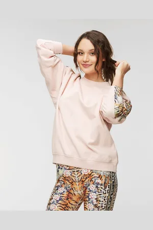 Camilla Moto Maiko Sweatshirt
