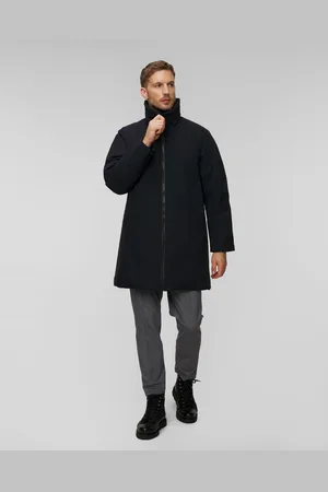 GOLDWIN Gore-tex Snow Range Wasserdichter Daunenmantel Für Herren In