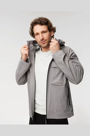 C.P. Company C.p. Company Gore-tex 3l Infinium Jacke
