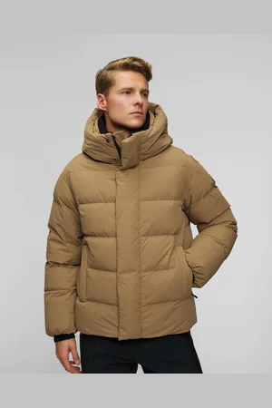 Fusalp Atila Daunenjacke Für Herren