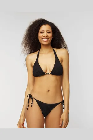 Seafolly Longline Slide Tri Bikini-top