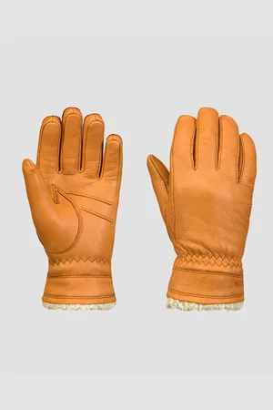 Hestra Deerskin Primaloft Ladies Skihandschuhe