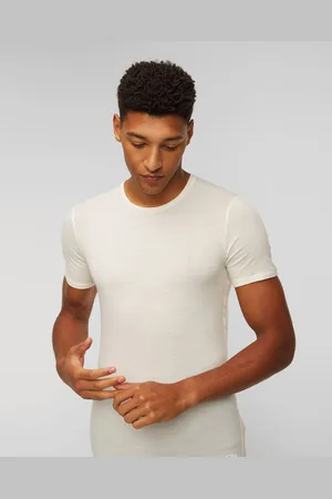 Icebreaker Anatomica Ss Thermoshirt Für Herren
