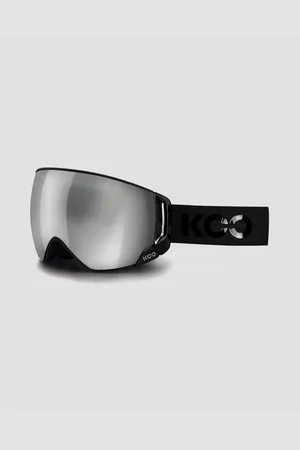 KOO Enigma Chrome Skibrille
