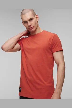 Mammut Massone Patch Herren-t-shirt