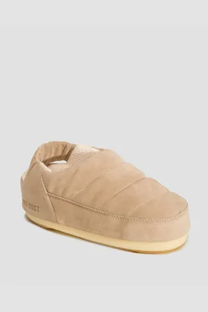 Moon Boot Sandal Band Suede Wildleder-sandalen Für Damen