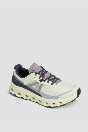 On Running Cloudvista 2 Trailschuhe Für Damen