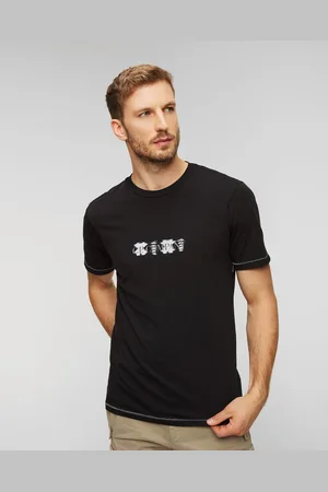 C.P. Company C.p. Company Herren-t-shirt In