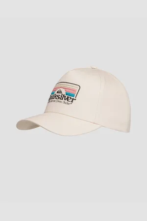 Quiksilver Step Inside Cap Sprt Kappe Für Herren In