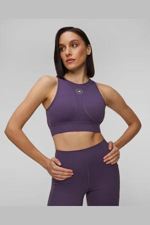 adidas Tst Crop Sport-top Für Damen In