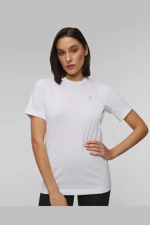 On Running Active-t Damen-t-shirt