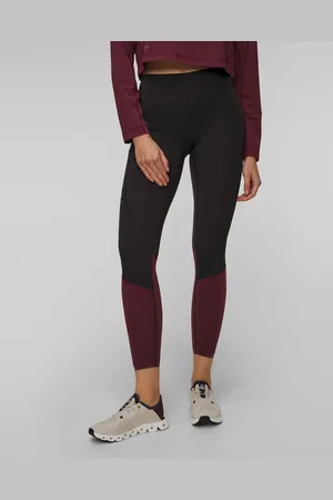 On Running Trek Tight Leggings Für Damen