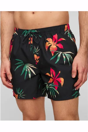 Quiksilver Everyday Mix Volley 15 Herren-boardshorts