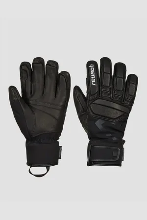 Reusch Pro Rc Skihandschuhe