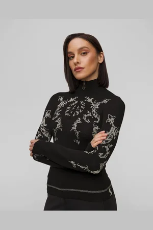 Sportalm Ski-rollkragenpullover Für Damen