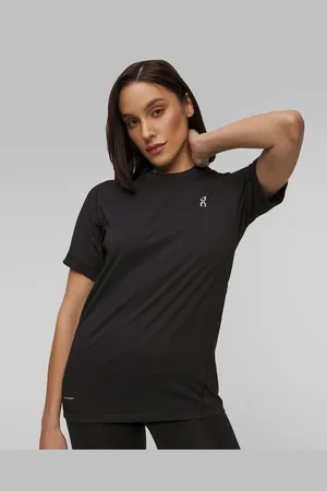 On Running Active-t Damen-t-shirt