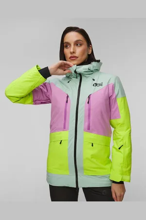 Picture Organic Clothing Haakon 20/20 Skijacke Für Damen