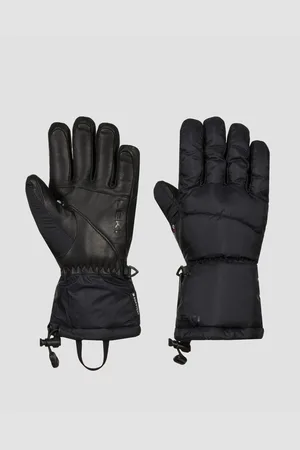 Leki Glace 3d Women Skihandschuhe Für Damen
