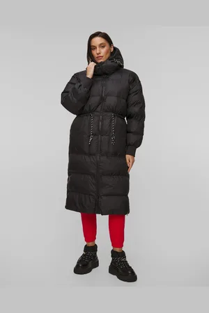 adidas Long Puffa Damenmantel