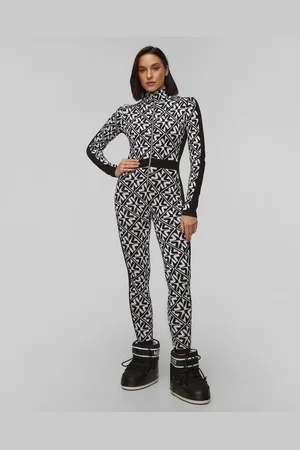 newland Alhena Technischer Overall Für Damen