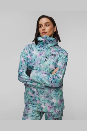 Picture Organic Clothing Glawi 10/10 Skijacke Für Damen