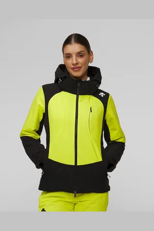 Descente Isolierte Damen-skijacke