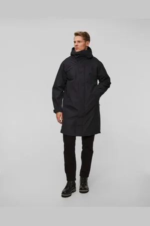 Peak Performance Treeline Insulated Park Isolierter Parka Für Herren