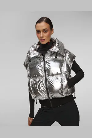 Perfect Moment Sierra Gilet Daunenweste Für Damen