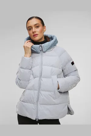 Peuterey Siarem Daunenjacke Für Damen In