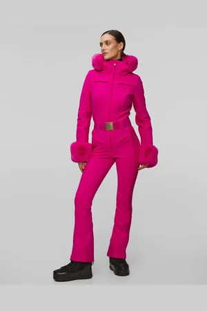 Goldbergh Angele Skioverall