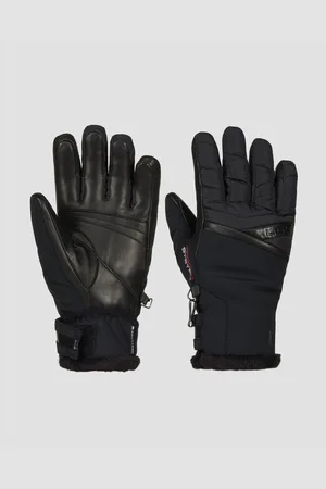 Leki Snowfox 3d Women Skihandschuhe Für Damen