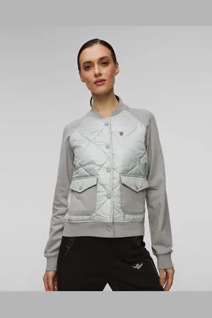Aeronautica Militare Damen-sweatshirt In