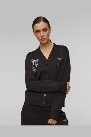 Aeronautica Militare Damen-sweatshirt