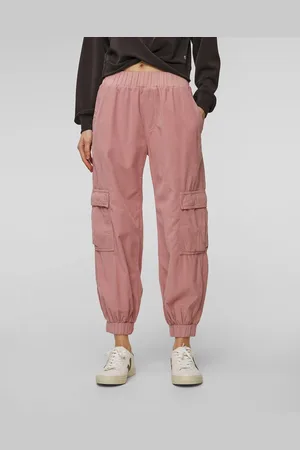 Deha Cargohose Aus Cord In