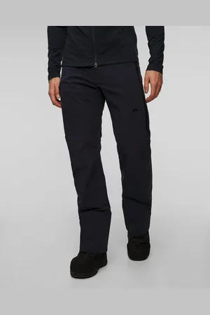 J Lindeberg J.lindeberg Omnia Herren-skihose In Marineblau