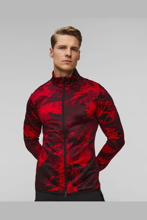 J Lindeberg J.lindeberg Eddie Ski-sweatshirt Für Herren