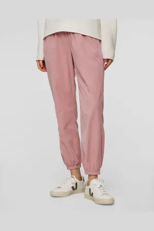 Deha Cordhose Für Damen In