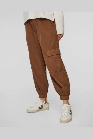 Deha Cargohose Aus Cord In