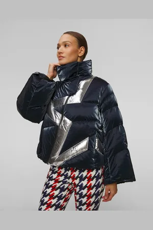 Perfect Moment Ariel Ski Bomber Damen-skijacke