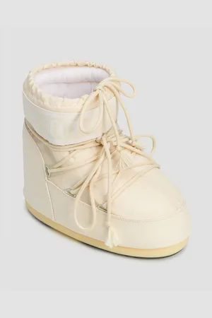 Moon Boot Icon Low Nylon New Schneestiefel In