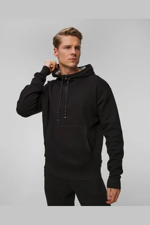 HUGO BOSS Hugo H-etrello Herrenpullover Mit Wolle In