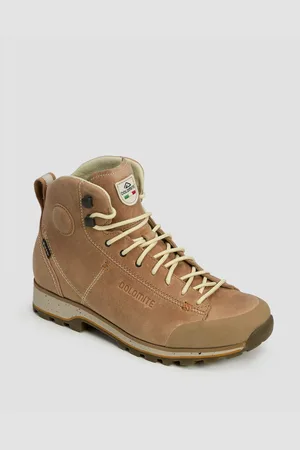 Dolomite 54 High Fg Evo Gtx Hohe Damen-wanderschuhe Aus Leder In