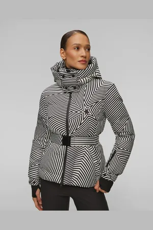 Perfect Moment Candice Ski Parka Damen-skijacke